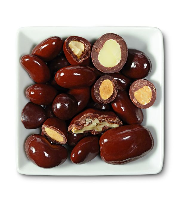 Gourmet Chocolate Nut Mix - 10 oz. Bag