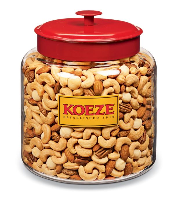 Holiday Reception MWM - 8 lb. Jar