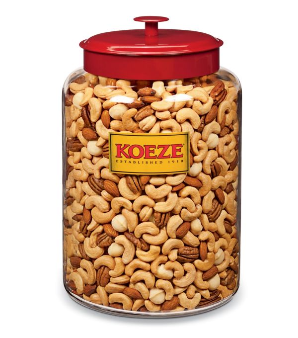 Office Party MWM - 12 lb. Jar