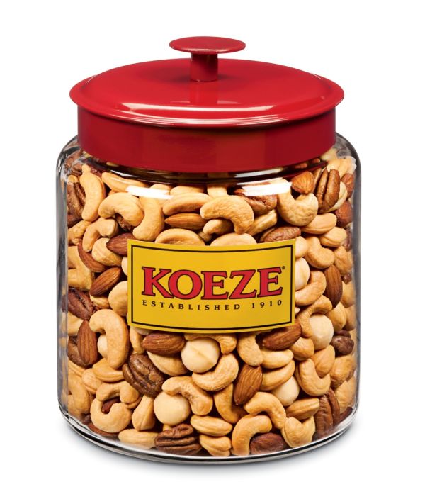 Office Party MWM - 12 lb. Jar