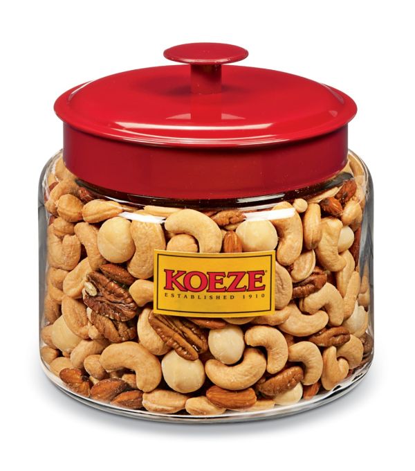 Open House  MWM - 3 lb. Jar