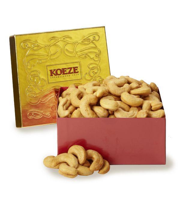 Colossal Cashew  - 10 oz. Box
