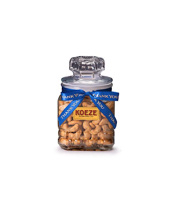 Colossal Cashew - 20 oz. Thank You