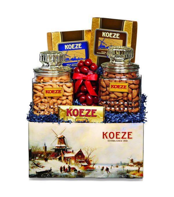 Koeze Jubilee