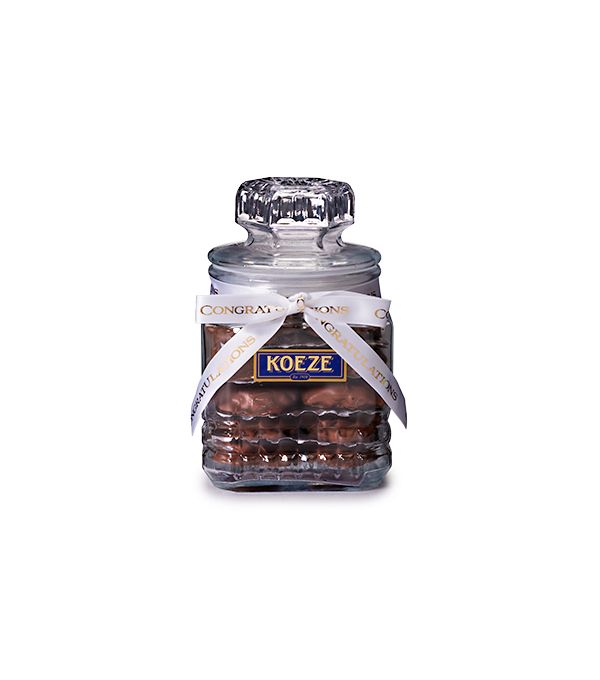 Milk Chocolate Caramel Pecan Turtles - 19.5 oz. Congratulations