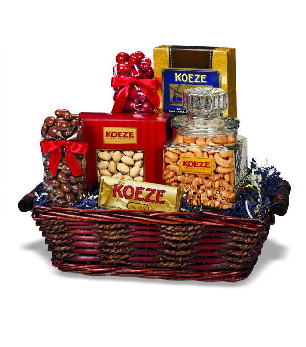 Holiday Treasures