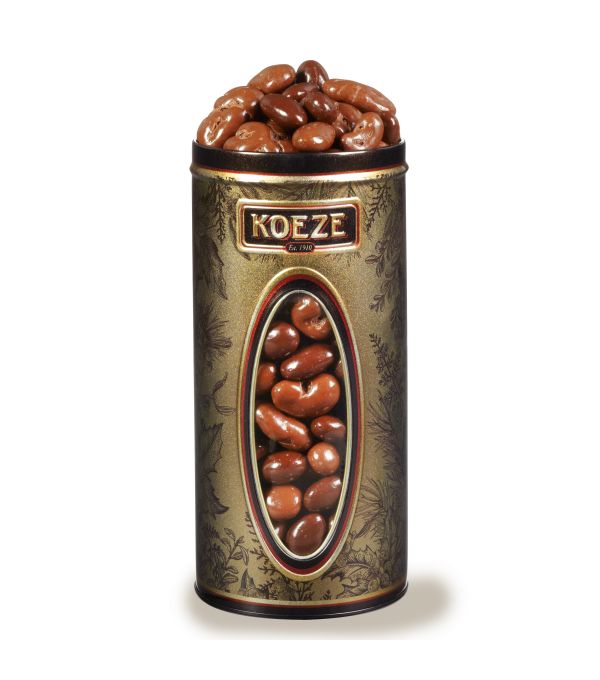 Gourmet Chocolate Nut Mix - 32 oz. Tin