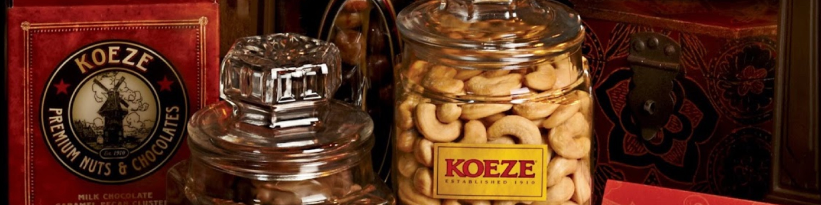 Image of Cashews